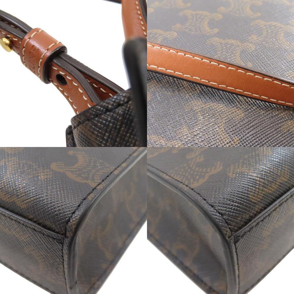 Celine Vertical Cabas Handbag - Picture 9 of 11